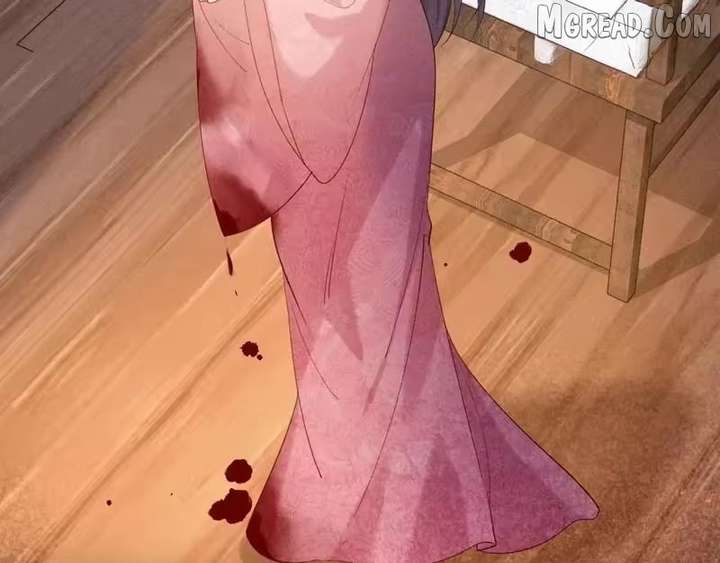 On Our Wedding Night, I Got Pregnant with the Chief Warden’s Child Chapter 40 430 ch 40 79