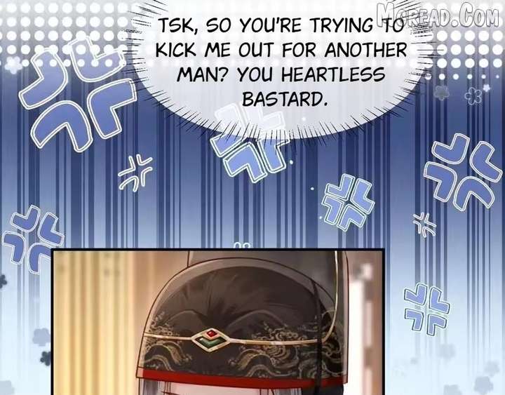 On Our Wedding Night, I Got Pregnant with the Chief Warden’s Child Chapter 40 359 ch 40 8