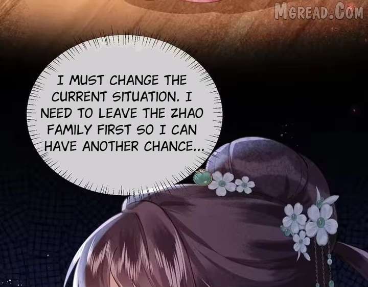 On Our Wedding Night, I Got Pregnant with the Chief Warden’s Child Chapter 40 431 ch 40 80