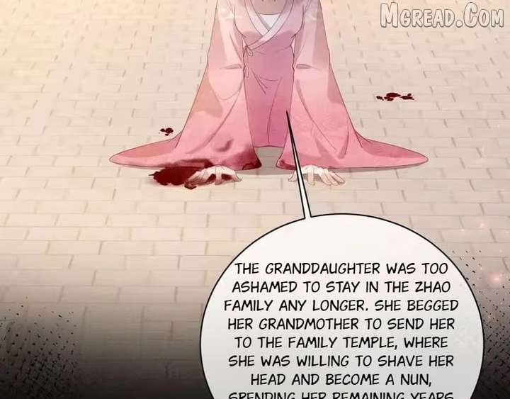 On Our Wedding Night, I Got Pregnant with the Chief Warden’s Child Chapter 40 436 ch 40 85