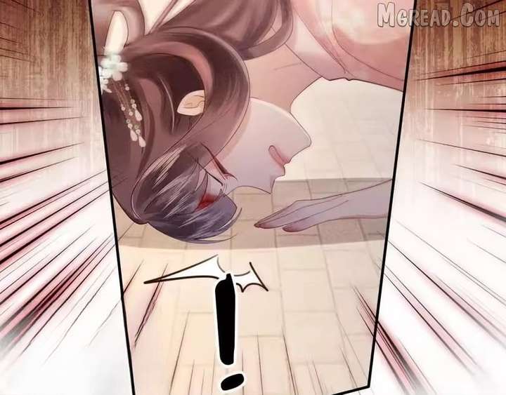 On Our Wedding Night, I Got Pregnant with the Chief Warden’s Child Chapter 40 439 ch 40 88