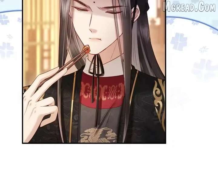 On Our Wedding Night, I Got Pregnant with the Chief Warden’s Child Chapter 40 360 ch 40 9