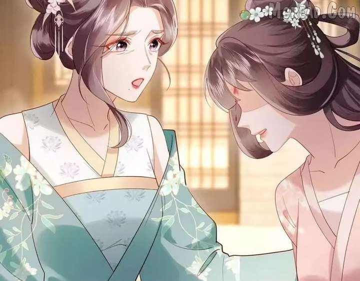 On Our Wedding Night, I Got Pregnant with the Chief Warden’s Child Chapter 40 441 ch 40 90