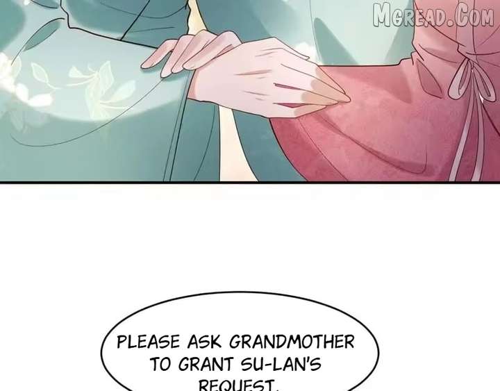 On Our Wedding Night, I Got Pregnant with the Chief Warden’s Child Chapter 40 442 ch 40 91
