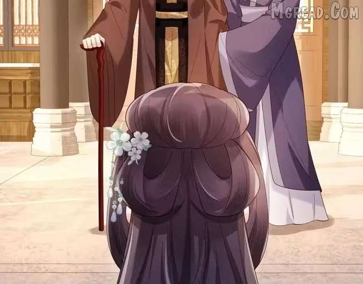 On Our Wedding Night, I Got Pregnant with the Chief Warden’s Child Chapter 40 446 ch 40 95