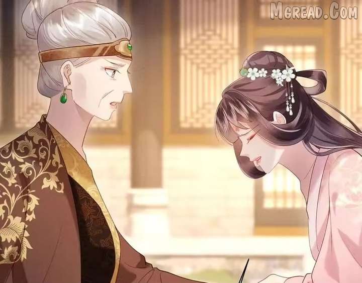 On Our Wedding Night, I Got Pregnant with the Chief Warden’s Child Chapter 40 448 ch 40 97