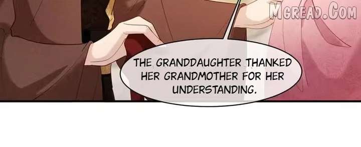 On Our Wedding Night, I Got Pregnant with the Chief Warden’s Child Chapter 40 449 ch 40 98