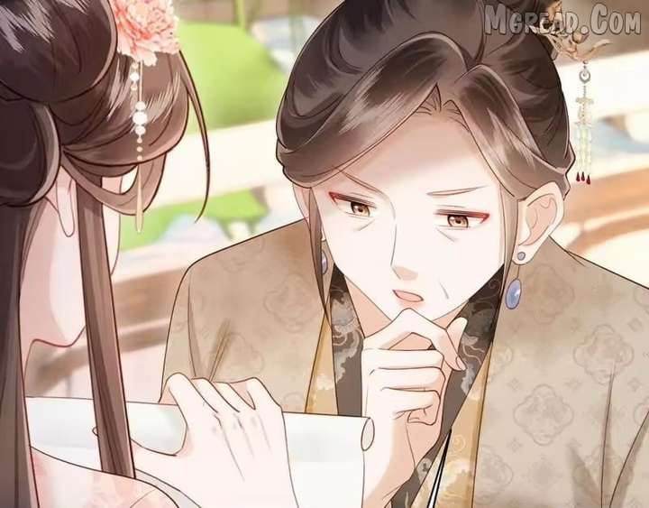 On Our Wedding Night, I Got Pregnant with the Chief Warden’s Child Chapter 41 418 ch 41 100