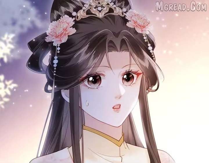 On Our Wedding Night, I Got Pregnant with the Chief Warden’s Child Chapter 41 423 ch 41 105