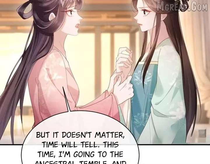On Our Wedding Night, I Got Pregnant with the Chief Warden’s Child Chapter 41 331 ch 41 13