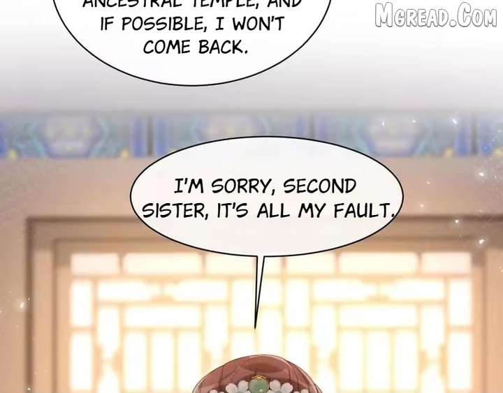 On Our Wedding Night, I Got Pregnant with the Chief Warden’s Child Chapter 41 332 ch 41 14