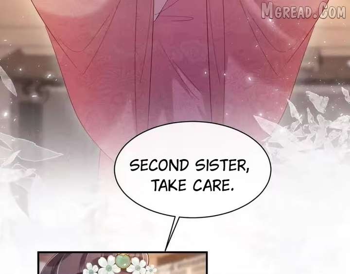 On Our Wedding Night, I Got Pregnant with the Chief Warden’s Child Chapter 41 334 ch 41 16