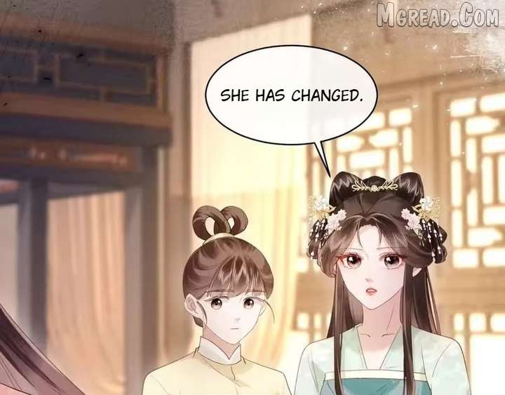On Our Wedding Night, I Got Pregnant with the Chief Warden’s Child Chapter 41 336 ch 41 18