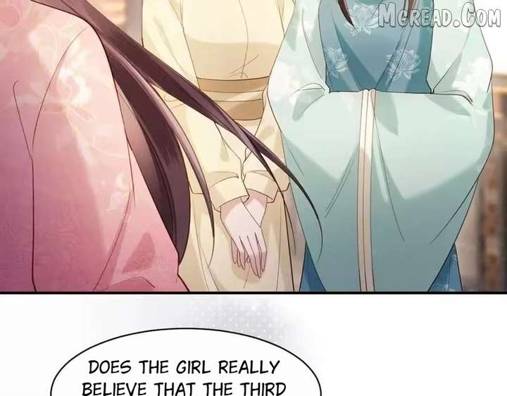 On Our Wedding Night, I Got Pregnant with the Chief Warden’s Child Chapter 41 337 ch 41 19
