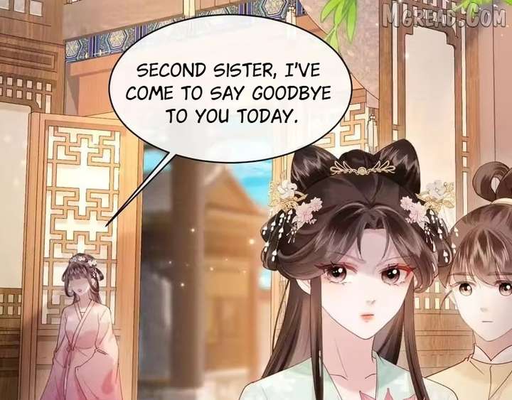 On Our Wedding Night, I Got Pregnant with the Chief Warden’s Child Chapter 41 320 ch 41 2