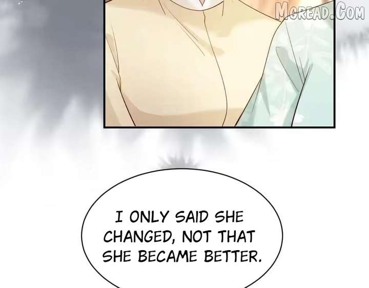 On Our Wedding Night, I Got Pregnant with the Chief Warden’s Child Chapter 41 339 ch 41 21