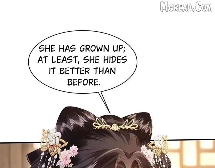 On Our Wedding Night, I Got Pregnant with the Chief Warden’s Child Chapter 41 343 ch 41 25