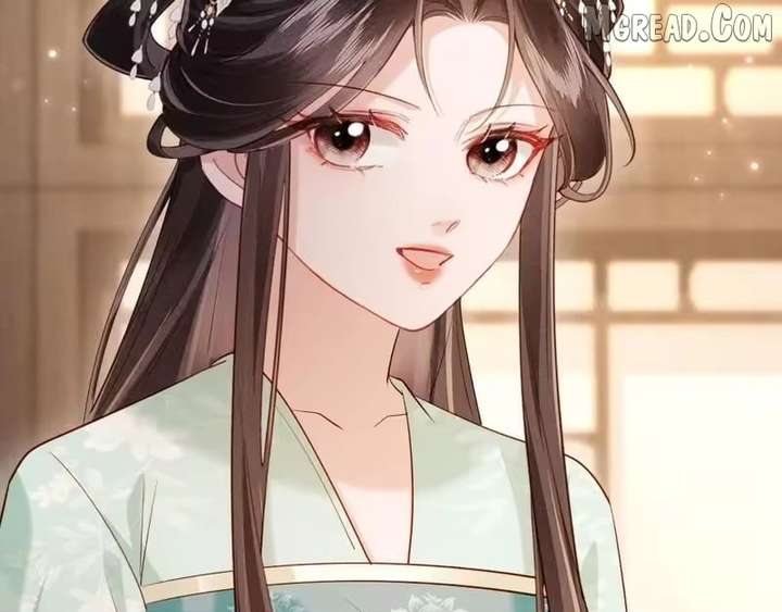 On Our Wedding Night, I Got Pregnant with the Chief Warden’s Child Chapter 41 344 ch 41 26