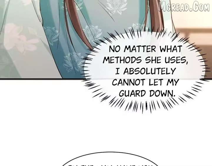 On Our Wedding Night, I Got Pregnant with the Chief Warden’s Child Chapter 41 345 ch 41 27