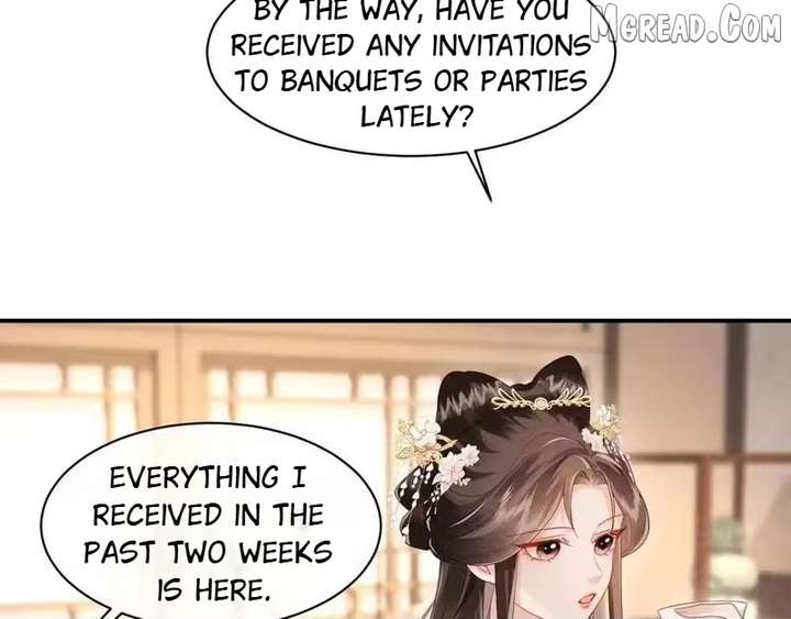 On Our Wedding Night, I Got Pregnant with the Chief Warden’s Child Chapter 41 346 ch 41 28