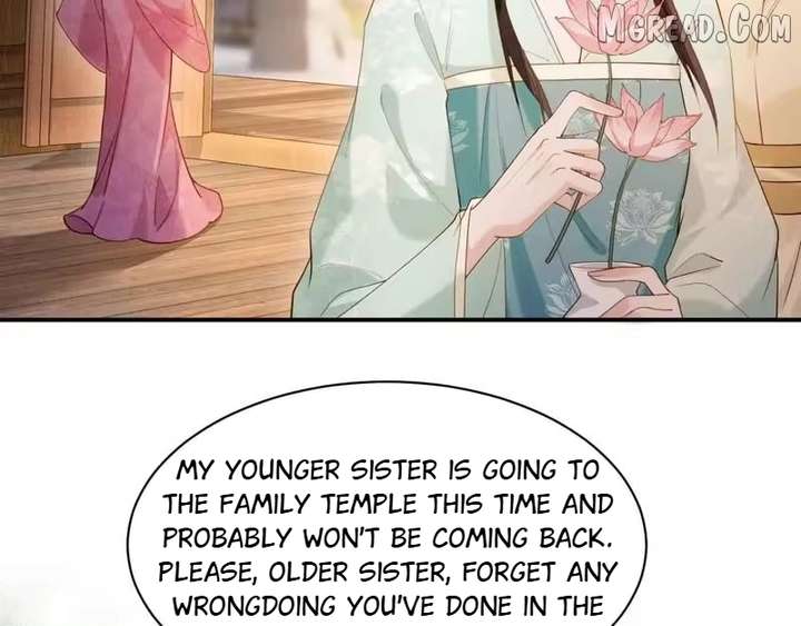 On Our Wedding Night, I Got Pregnant with the Chief Warden’s Child Chapter 41 321 ch 41 3