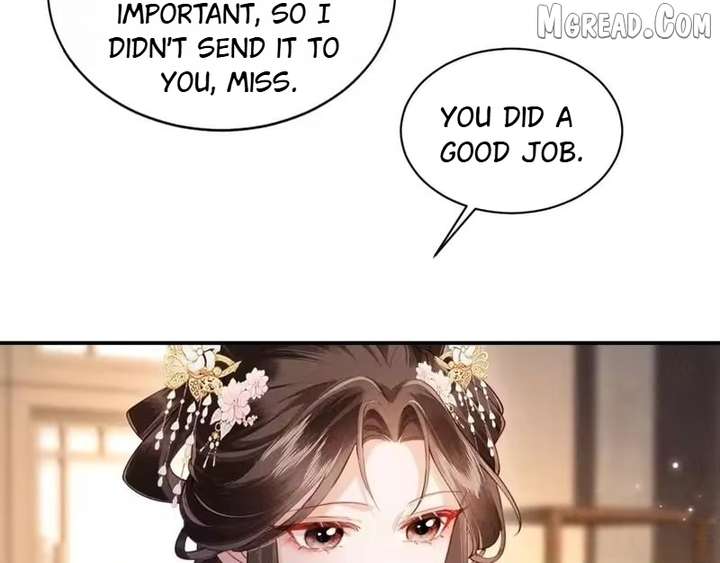 On Our Wedding Night, I Got Pregnant with the Chief Warden’s Child Chapter 41 350 ch 41 32