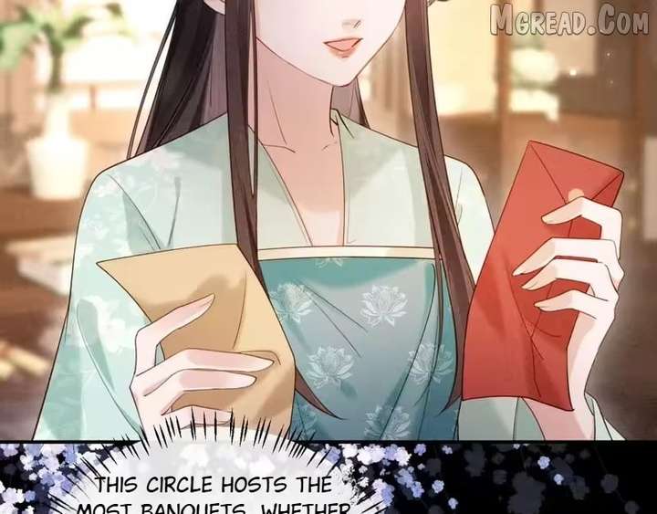On Our Wedding Night, I Got Pregnant with the Chief Warden’s Child Chapter 41 351 ch 41 33