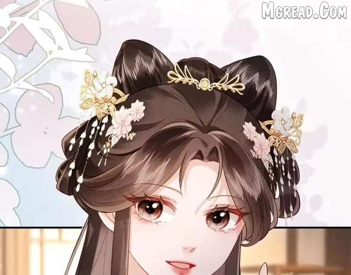 On Our Wedding Night, I Got Pregnant with the Chief Warden’s Child Chapter 41 355 ch 41 37