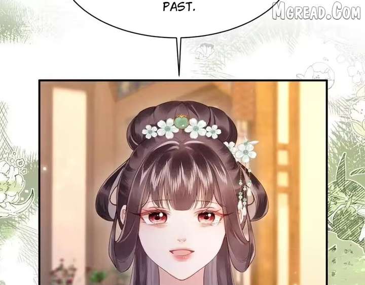 On Our Wedding Night, I Got Pregnant with the Chief Warden’s Child Chapter 41 322 ch 41 4