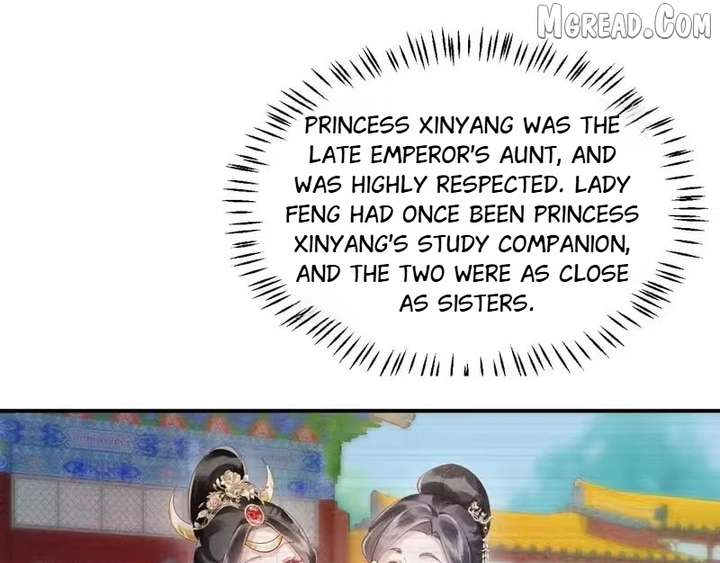 On Our Wedding Night, I Got Pregnant with the Chief Warden’s Child Chapter 41 358 ch 41 40