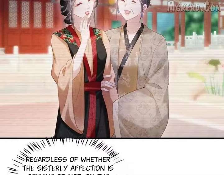 On Our Wedding Night, I Got Pregnant with the Chief Warden’s Child Chapter 41 359 ch 41 41