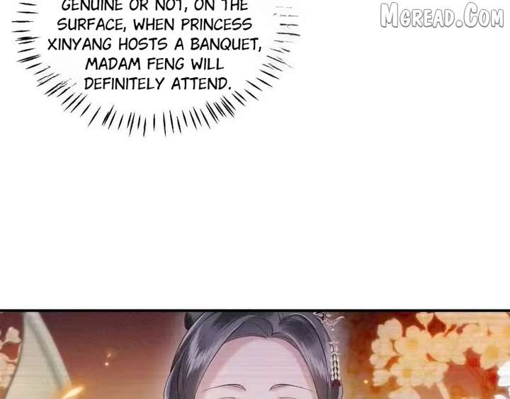 On Our Wedding Night, I Got Pregnant with the Chief Warden’s Child Chapter 41 360 ch 41 42