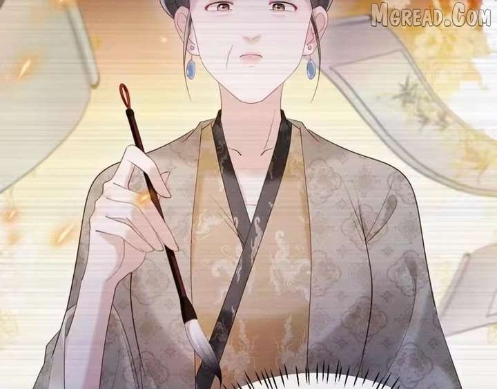 On Our Wedding Night, I Got Pregnant with the Chief Warden’s Child Chapter 41 361 ch 41 43