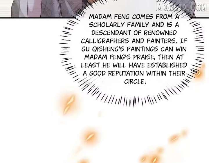 On Our Wedding Night, I Got Pregnant with the Chief Warden’s Child Chapter 41 362 ch 41 44