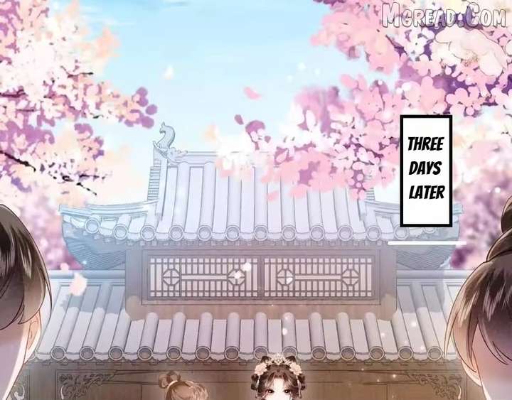 On Our Wedding Night, I Got Pregnant with the Chief Warden’s Child Chapter 41 366 ch 41 48
