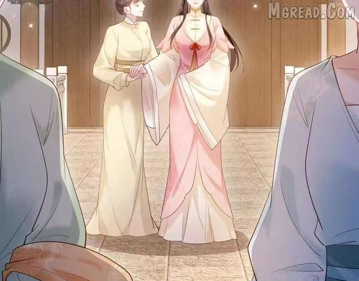 On Our Wedding Night, I Got Pregnant with the Chief Warden’s Child Chapter 41 367 ch 41 49