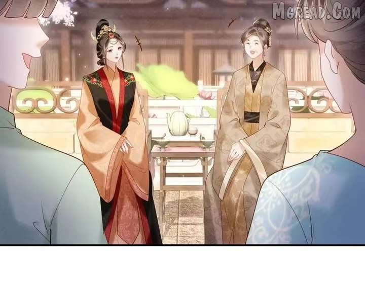 On Our Wedding Night, I Got Pregnant with the Chief Warden’s Child Chapter 41 369 ch 41 51