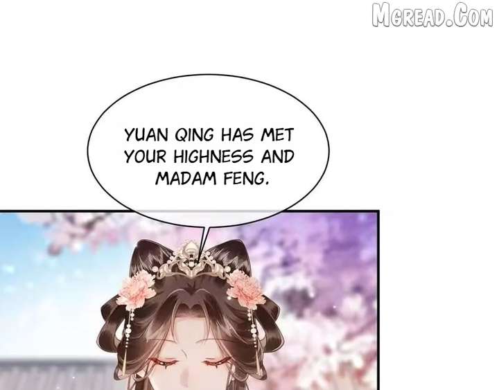 On Our Wedding Night, I Got Pregnant with the Chief Warden’s Child Chapter 41 371 ch 41 53