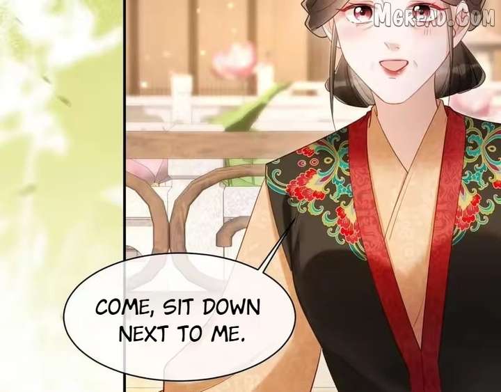 On Our Wedding Night, I Got Pregnant with the Chief Warden’s Child Chapter 41 374 ch 41 56