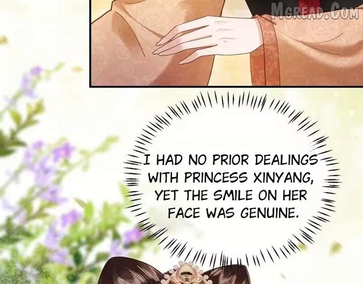 On Our Wedding Night, I Got Pregnant with the Chief Warden’s Child Chapter 41 375 ch 41 57