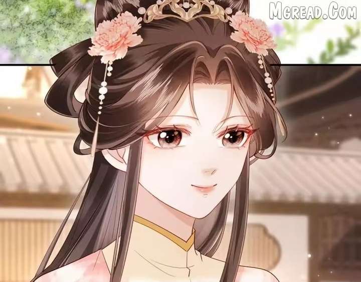 On Our Wedding Night, I Got Pregnant with the Chief Warden’s Child Chapter 41 376 ch 41 58