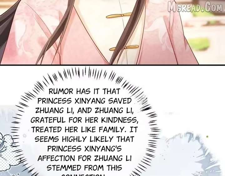 On Our Wedding Night, I Got Pregnant with the Chief Warden’s Child Chapter 41 377 ch 41 59