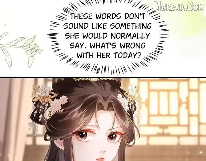 On Our Wedding Night, I Got Pregnant with the Chief Warden’s Child Chapter 41 324 ch 41 6