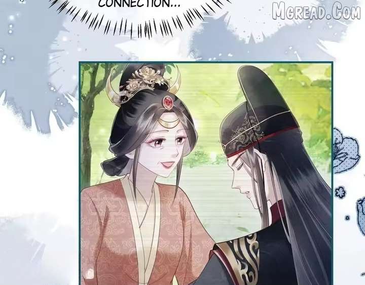 On Our Wedding Night, I Got Pregnant with the Chief Warden’s Child Chapter 41 378 ch 41 60