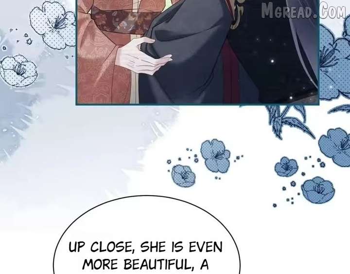 On Our Wedding Night, I Got Pregnant with the Chief Warden’s Child Chapter 41 379 ch 41 61