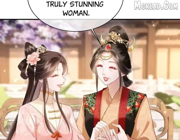 On Our Wedding Night, I Got Pregnant with the Chief Warden’s Child Chapter 41 380 ch 41 62