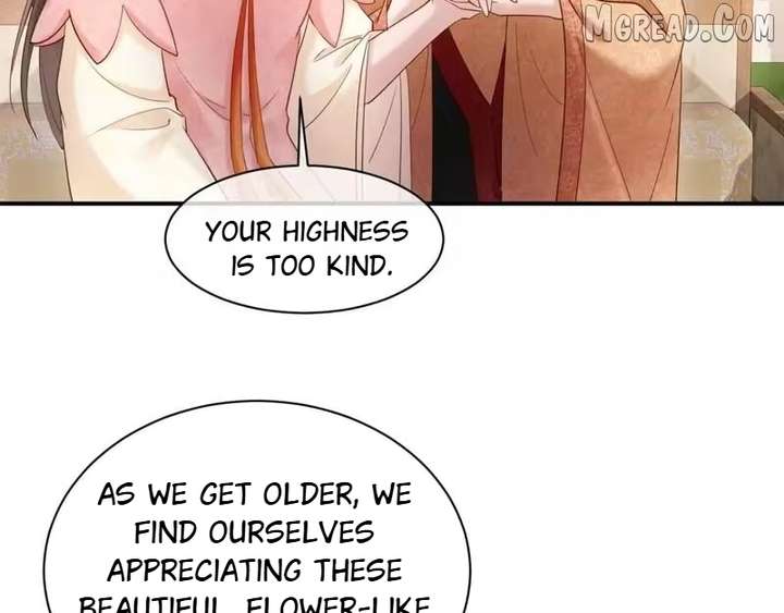 On Our Wedding Night, I Got Pregnant with the Chief Warden’s Child Chapter 41 381 ch 41 63