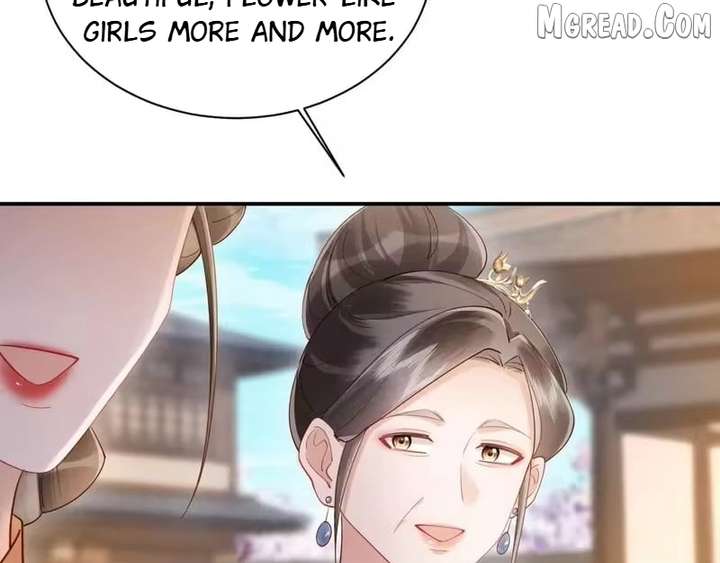 On Our Wedding Night, I Got Pregnant with the Chief Warden’s Child Chapter 41 382 ch 41 64