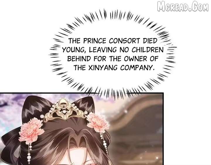 On Our Wedding Night, I Got Pregnant with the Chief Warden’s Child Chapter 41 384 ch 41 66