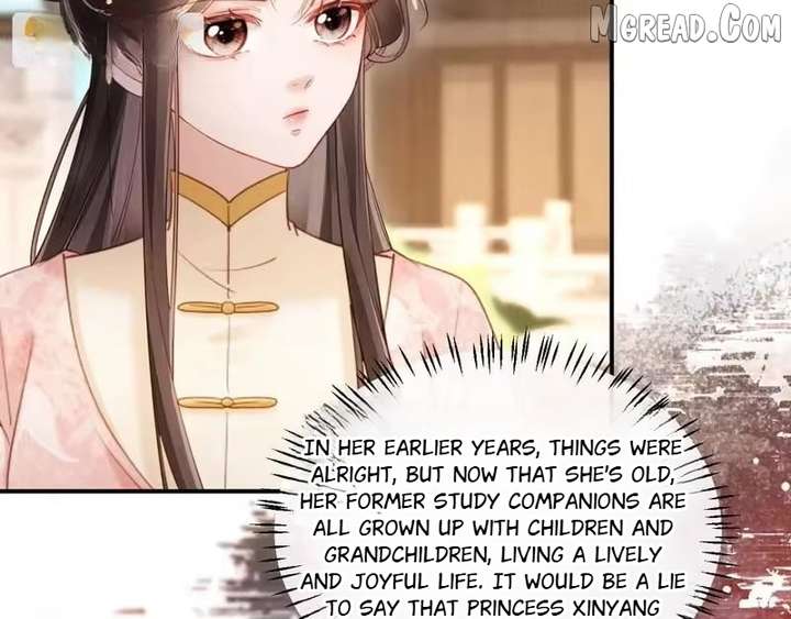 On Our Wedding Night, I Got Pregnant with the Chief Warden’s Child Chapter 41 385 ch 41 67